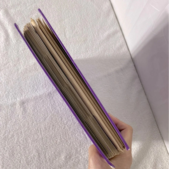 Vintage American Pastimes A Treasury Of Old Tome Crafts & Ideas Activity Binder - Picture 10 of 14